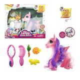 OBL871048 - GLUE MUSIC FLYING HORSE SERIES