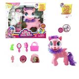 OBL871051 - ENAMEL MUSIC PEGASUS SERIES