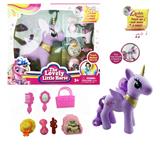 OBL871053 - ENAMEL MUSIC PEGASUS SERIES