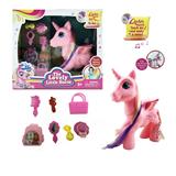 OBL871054 - ENAMEL MUSIC PEGASUS SERIES