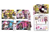 OBL871066 - LOL9-INCH SURPRISE DOLL MUSIC BOX