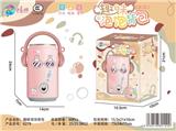 OBL871092 - COKE ROOM BUBBLE MACHINE