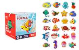 OBL871102 - OCEAN MATCHING PUZZLE