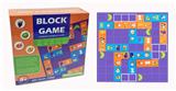 OBL871112 - ANIMAL SOLITAIRE GAME