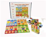OBL871157 - MAGNETIC STORE GAME
