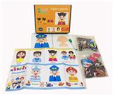 OBL871158 - MAGNETIC FACE CHANGING GAME