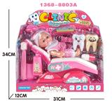 OBL871163 - BABY DENTIST
