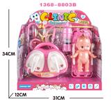 OBL871164 - BABY DENTIST