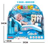 OBL871166 - BABY DENTIST