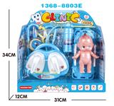 OBL871167 - BABY DENTIST