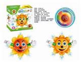 OBL871318 - HAPPY SUNFLOWER