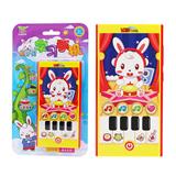 OBL871459 - HAPPY STAGE LEARNING MOBILE PHONE