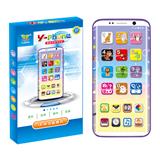 OBL871464 - MULTI FUNCTION SINGLE SCREEN LEARNING MOBILE PHONE
