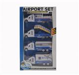 OBL871569 - 机场回力车