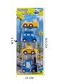 OBL871570 - TAXI CARTOON CAR