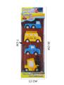 OBL871572 - TAXI CARTOON CAR
