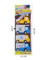 OBL871573 - TAXI CARTOON CAR