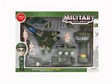 OBL871575 - 军事套装