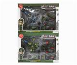 OBL871576 - 军事套装