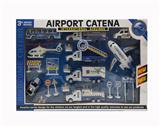 OBL871579 - AIRPORT PACKAGE