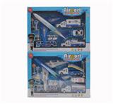 OBL871580 - AIRPORT PACKAGE