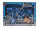 OBL871581 - AIRPORT PACKAGE