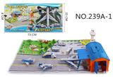 OBL871584 - DISASSEMBLY AND ASSEMBLY OF AIRPORT PACKAGE