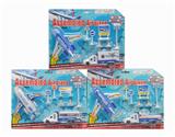 OBL871592 - AIRPORT PACKAGE