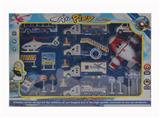 OBL871596 - CARTOON AIRPORT SUIT