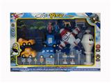 OBL871597 - CARTOON AIRPORT SUIT