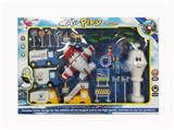 OBL871598 - CARTOON AIRPORT PACKAGE