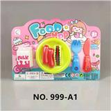 OBL871653 - SMALL BOARD FOOD SET