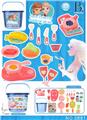 OBL871670 - ICE AND SNOW PICNICS BASKET