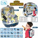 OBL871691 - 软弹枪,武器背包