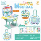 OBL871693 - 医具拉杆箱