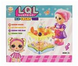 OBL871700 - MUSIC / LIGHTING \/ UNIVERSAL