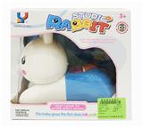 OBL871702 - BUNNY ELECTRIC UNIVERSAL STORY MACHINE MUSIC / LIGHTING \/ UNIVERSAL