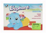 OBL871705 - ELECTRIC ELEPHANT MUSIC / LIGHTING \/ UNIVERSAL