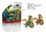 OBL871708 - ELECTRIC DINOSAUR MUSIC / LIGHTING