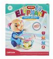 OBL871710 - ELECTRIC DRUM MUSIC / LIGHTING \/ UNIVERSAL