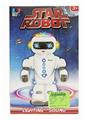 OBL871711 - ELECTRIC ROBOT MUSIC / LIGHTING \/ UNIVERSAL