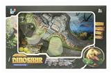 OBL871712 - ELECTRIC TYRANNOSAURUS REX