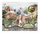 OBL871713 - ELECTRIC TYRANNOSAURUS REX