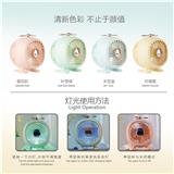 OBL871830 - 迷你飞机螺旋
罩风扇