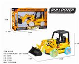 OBL871870 - ELECTRIC UNIVERSAL BULLDOZER