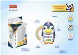 OBL871891 - RUSSIAN LIGHT MUSIC MOBILE (PENGUIN)