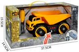 OBL871974 - ELECTRIC DISASSEMBLY ENGINEERING VEHICLE DUMP TRUCK