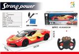 OBL872042 - 1:10四通遥控仿真法拉利