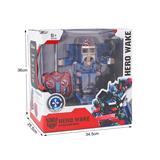 OBL872086 - DEFORMED ROBOT