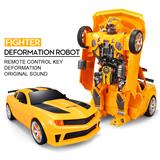 OBL872087 - MORPHING ROBOT